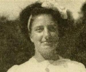 Hazel Hotchkiss Wightman Hazel Hotchkiss Wightman