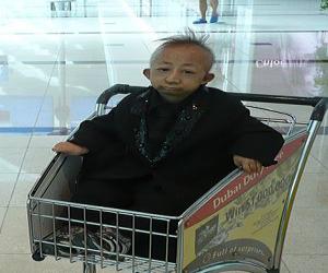 He Pingping He Pingping