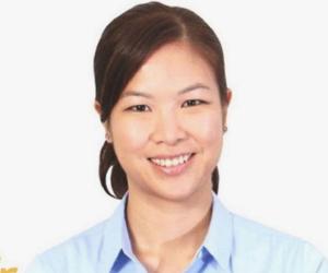 He Ting Ru He Ting Ru