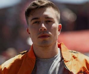 Headhunterz Headhunterz