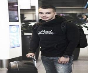 Headhunterz Headhunterz