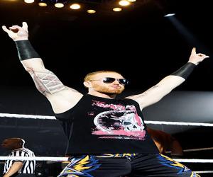Heath Slater Heath Slater
