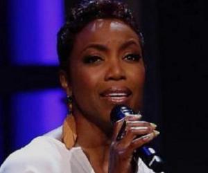 Heather Headley