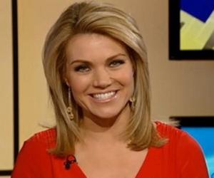 Heather Nauert Heather Nauert