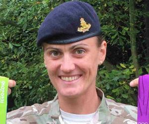 Heather Stanning