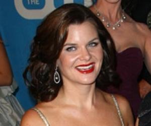 Heather Tom Heather Tom