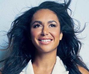 Heather Watson Heather Watson