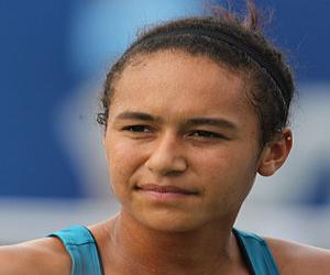 Heather Watson Heather Watson
