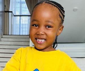 Heaven Bahati Heaven Bahati