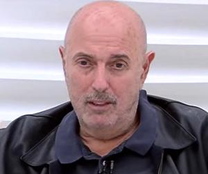 Hector Babenco Hector Babenco