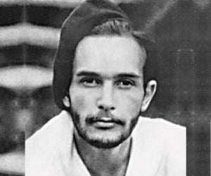 Hector de Saint-Denys Garneau Hector de Saint-Denys Garneau