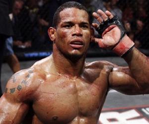 Hector Lombard