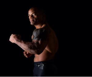 Hector Lombard Hector Lombard