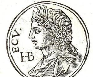 Hecuba Hecuba