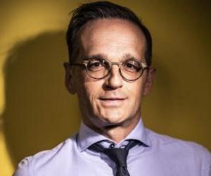 Heiko Maas Heiko Maas