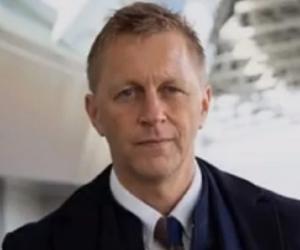 Heimir Hallgrímsson Heimir Hallgrímsson