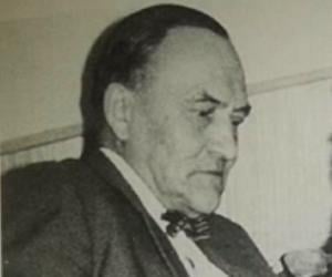 Heimito von Doderer Heimito von Doderer