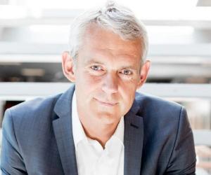 Heino Falcke Heino Falcke