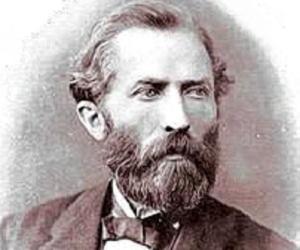 Heinrich Anton de Bary