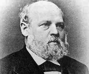 Heinrich Geissler Heinrich Geissler