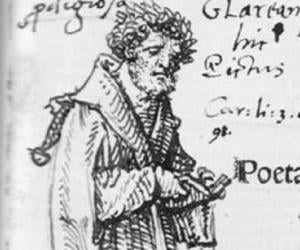Heinrich Glarean Heinrich Glarean