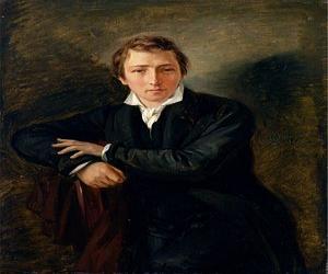 Heinrich Heine Heinrich Heine