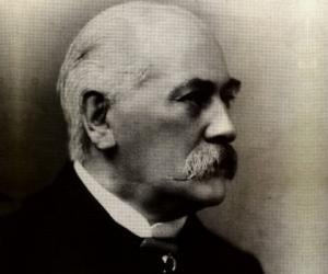 Heinrich Karl Brugsch Heinrich Karl Brugsch