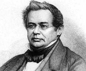 Heinrich Lenz Heinrich Lenz