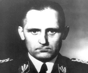 Heinrich Müller Heinrich Müller