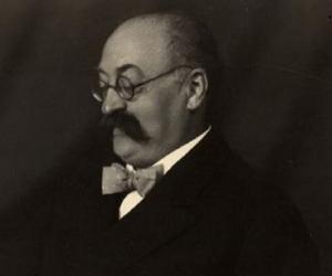 Heinrich Schenker Heinrich Schenker