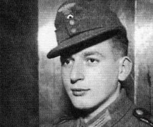 Heinrich Severloh Heinrich Severloh