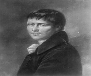 Heinrich von Kleist Heinrich von Kleist