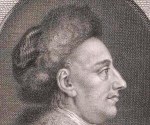 Heinrich Wilhelm von Gerstenberg Heinrich Wilhelm von Gerstenberg
