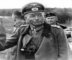 Heinz Guderian Heinz Guderian