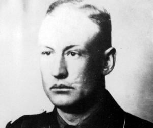 Heinz Lammerding Heinz Lammerding