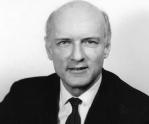 Heinz von Foerster Heinz von Foerster