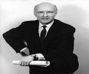 Heinz von Foerster Heinz von Foerster
