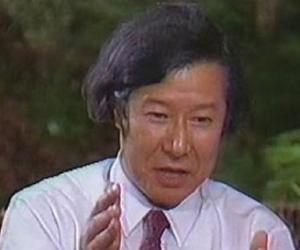 Heisuke Hironaka Heisuke Hironaka