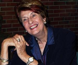 Helen Caldicott Helen Caldicott