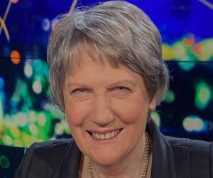 Helen Clark