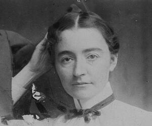 Helen Farnsworth Mears Helen Farnsworth Mears