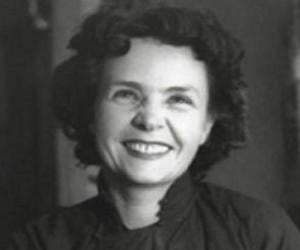 Helen Foster Snow Helen Foster Snow