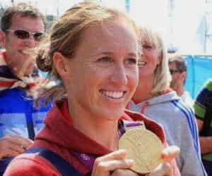 Helen Glover