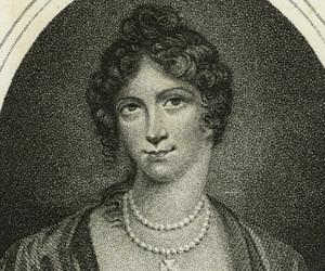 Helen Maria Williams Helen Maria Williams