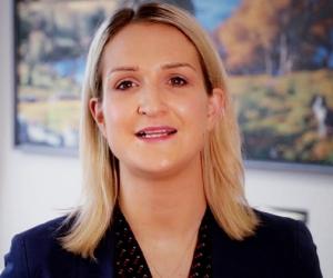 Helen McEntee Helen McEntee