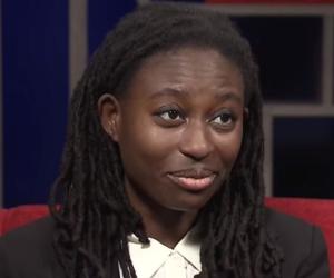 Helen Oyeyemi Helen Oyeyemi
