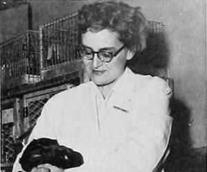 Helen Ranney Helen Ranney