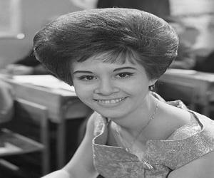 Helen Shapiro Helen Shapiro