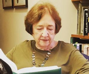 Helen Vendler Helen Vendler