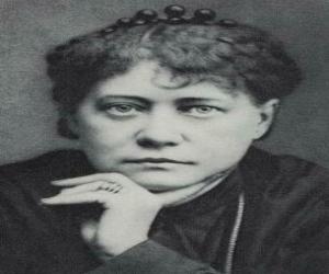 Helena Blavatsky Helena Blavatsky